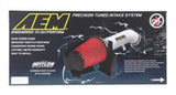 AEM Cold Air Intake System C.A.S. MAZDA MX-5/MIATA 2.0L L4 06-09 21-640C