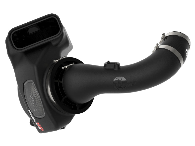 aFe Momentum GT PRO DRY S Intake System 2020 GM Diesel Trucks 2500/3500 V8-6.6L (L5P) 50-70056D