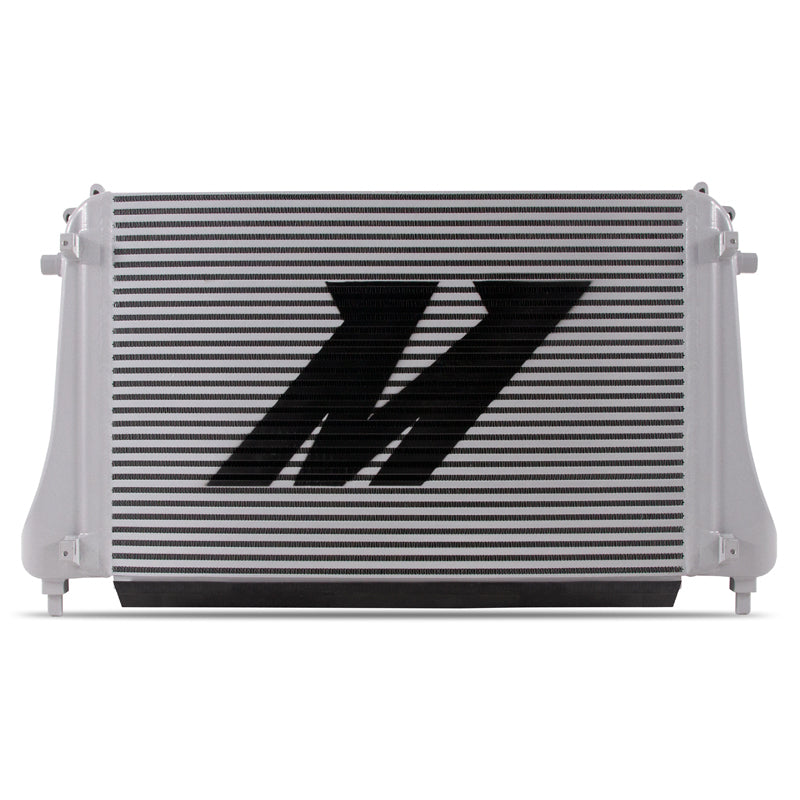 Mishimoto 2015+ VW MK7 Golf TSI / GTI / R Performance Intercooler MMINT-MK7-15