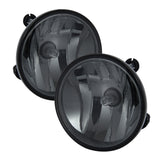 Spyder GMC Acaidia 07-12/Chevy Avalanche 07-13/Camaro 10-13Fog Lights wo/switch- Smoke FL-CTAH07-SM 5038364