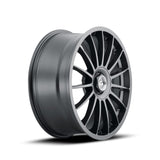 fifteen52 Podium 18x8.5 5x108/5x112 45mm ET 73.1mm Center Bore Frosted Graphite Wheel STPFG-88558+45