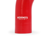 Mishimoto 05-10 Mopar 6.1L V8 Red Silicone Hose Kit MMHOSE-MOP61-05RD