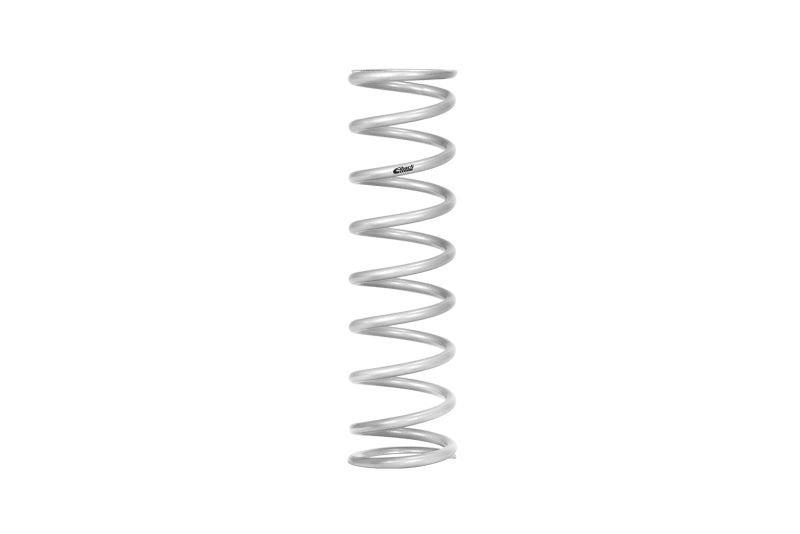 Eibach ERS 18.00 in. Length x 3.75 in. ID Silver Coil-Over Spring 1800.375.0250S