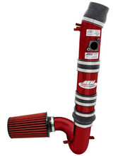 AEM 04-06 Mazda RX-8 Red Cold Air Intake 21-485R