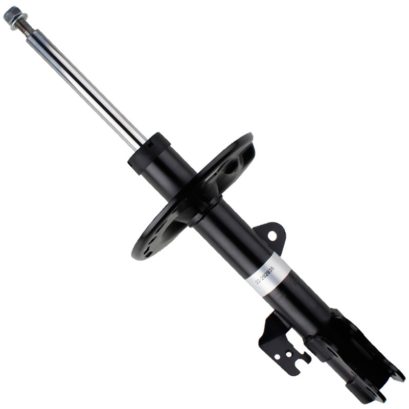 Bilstein B4 OE Replacement 14-19 Toyota Highlander Front Left Twintube Strut Assembly 22-282835