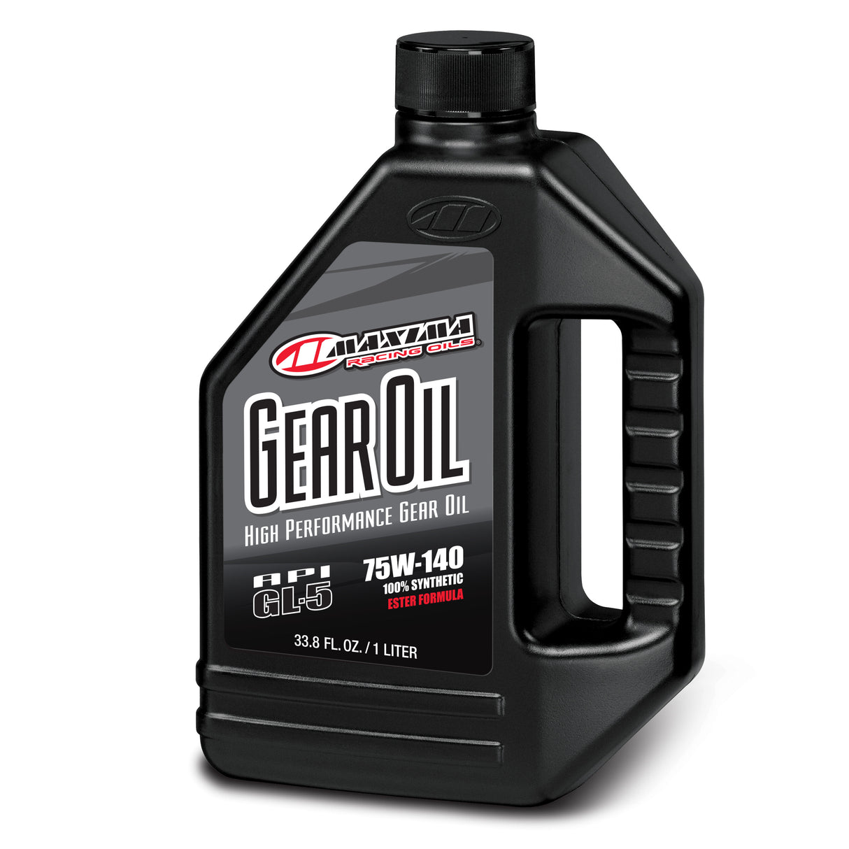 MAXIMASynthetic Gear Oil 75w140 1 Lt40-49901