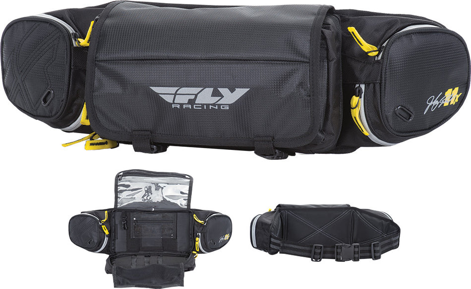 FLY RACING Johnny Campbell Signature Series Tool Pack 28-5161