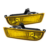 Spyder Honda Prelude 97-01 OEM Fog Lights W/Switch- Yellow FL-CL-HP97-Y 5020758