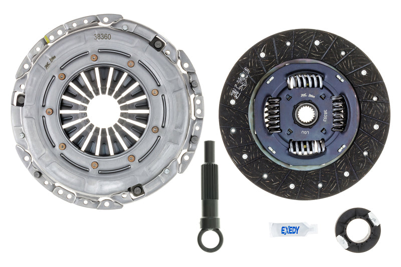 Exedy OE Clutch Kit KIK1004