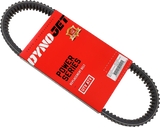 DYNOJET Power Series Drive Belt - Polaris 19-DCB2X