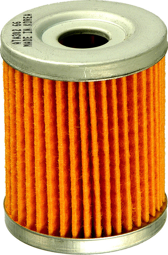 FRAM Premium Quality Oil Filter CH6066