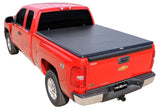 Truxedo 07-13 GMC Sierra & Chevrolet Silverado 1500 5ft 8in TruXport Bed Cover 270601