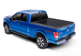 Retrax 04-up Titan Crew Cab 4-doors (w/ or w/o Utilitrack) RetraxONE MX 60741