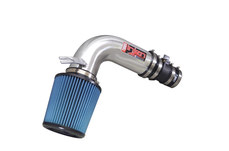 Injen 14-18 Dodge Ram 3.0L V6 Polished Power-Flow Short Ram Intake PF8054P