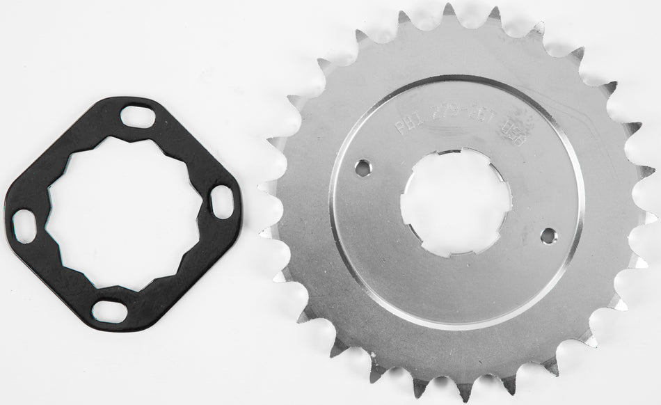 PBIFront Cs Sprocket Steel 26t-530 Hd279-26