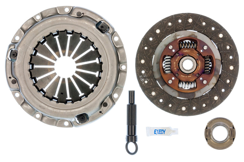 Exedy OE 2001-2005 Dodge Stratus L4 Clutch Kit MBK1000