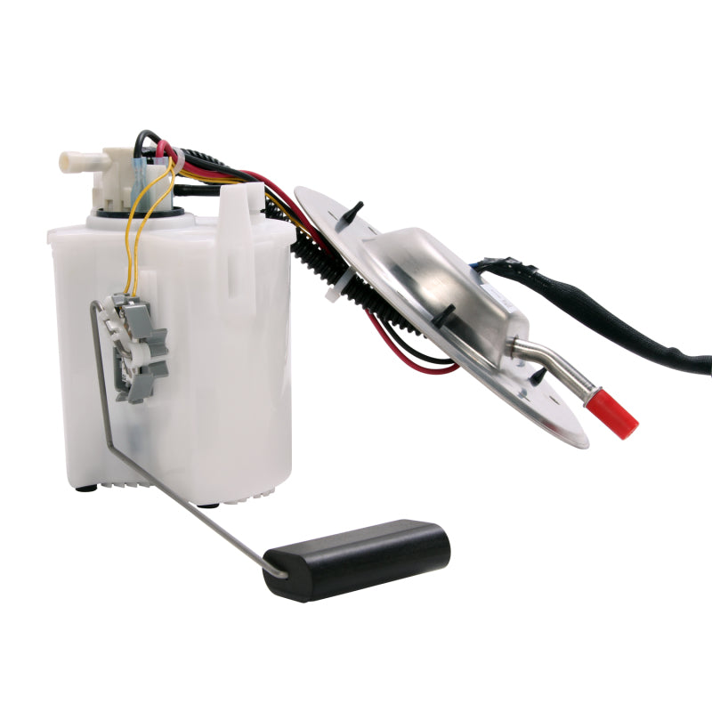 BBK 99-00 Mustang V6 GT Cobra 300LPH Intank Fuel Pump 1862