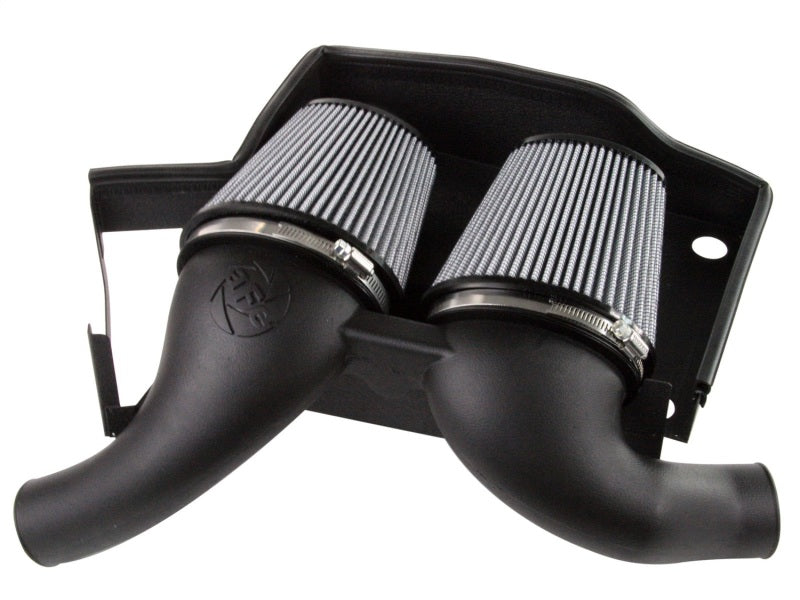 aFe MagnumFORCE Intakes Stage-2 PDS AIS PDS BMW 335i 07-11 (N54) L6-3.0L/09-15 Z4 35i (tt) 51-11472