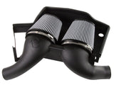 aFe MagnumFORCE Intakes Stage-2 PDS AIS PDS BMW 335i 07-11 (N54) L6-3.0L/09-15 Z4 35i (tt) 51-11472