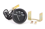 Omix Temperature Gauge 48-67 Willys & Jeep Models 17210.05