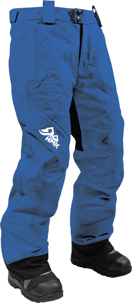 HMK Women's Dakota Pants Blue 2x HM7PDAKBL2XL