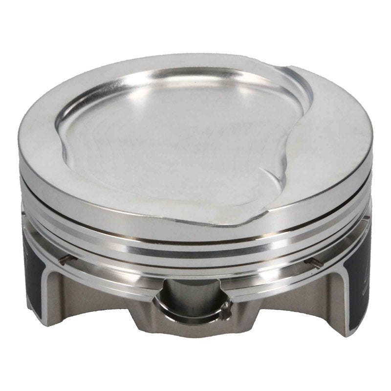 Wiseco Ford 7.3L Godzilla V8 - 22cc R/Dome 4.220in Bore 6.318 Rod 3.976 Stroke Piston Kit