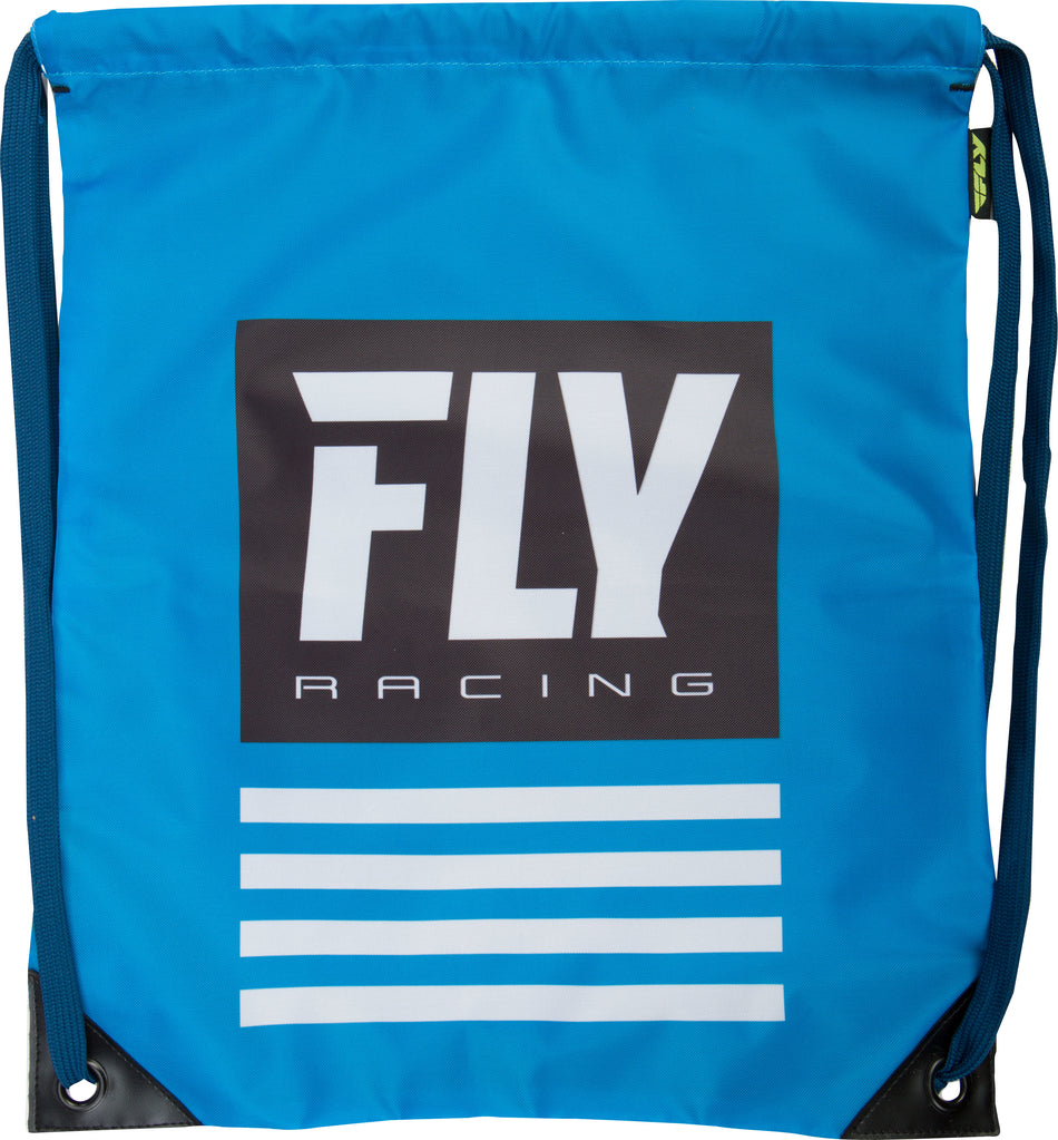 FLY RACING Quick Draw Bag Blue 28-5183