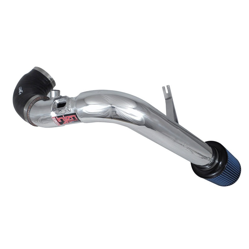 Injen 12-14 Chevy Camaro CAI 3.6L V6 Polished Cold Air Intake System w/ MR Tech and Air Fusion PF7012P