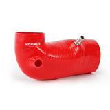 Mishimoto 2016 Chevy Camaro SS 6.2L Performance Air Intake - Red MMAI-CAM8-16RD