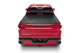 UnderCover 19-20 Chevy Silverado 1500 5.8ft Ultra Flex Bed Cover - Matte Black Finish UX12022