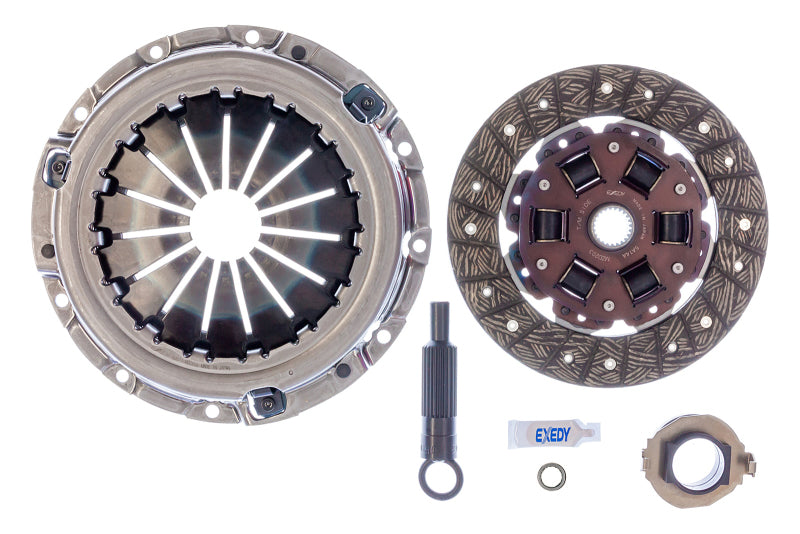 Exedy OE 2012-2014 Mazda 3 L4 Clutch Kit MZK1012