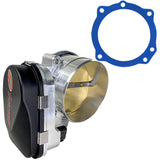 Granatelli 15-23 Dodge Direct Bolt On Drive-By-Wire 95mm Throttle Body - Natural GMTBHLC