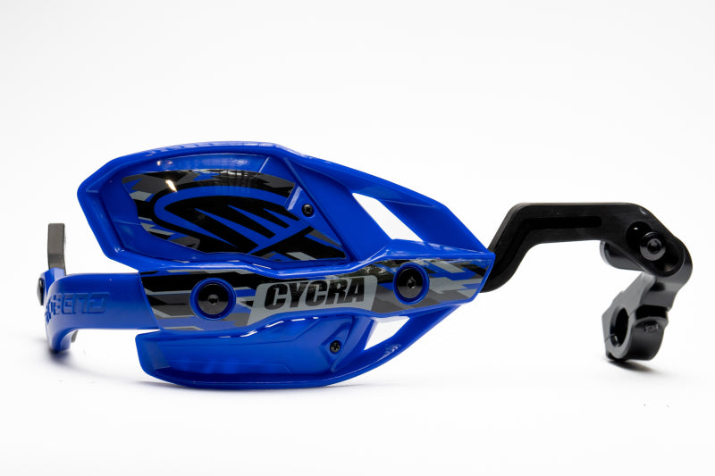 Cycra CRM Ultra 1-1/8 in. SE Blue 1CYC-7410-62X