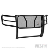 Westin 2015-2018 Ford F-150 HDX Grille Guard - Black 57-3835