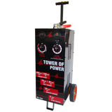 Autometer Radladegerät Tower of Power Man 70/30/4/280 AMP WC-7028