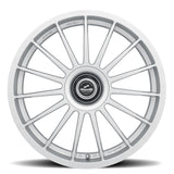 fifteen52 Podium 19x8.5 5x108/5x112 45mm ET 73.1mm Center Bore Speed Silver Wheel STPSS-98558+45