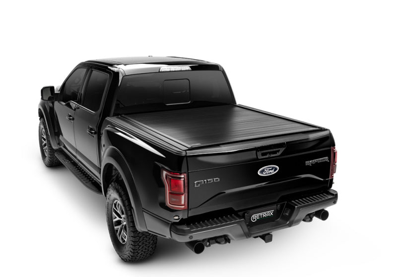 Retrax 2021 F-150 Super Crew & Super Cab 5.5ft Bed PowertraxPRO MX 90378