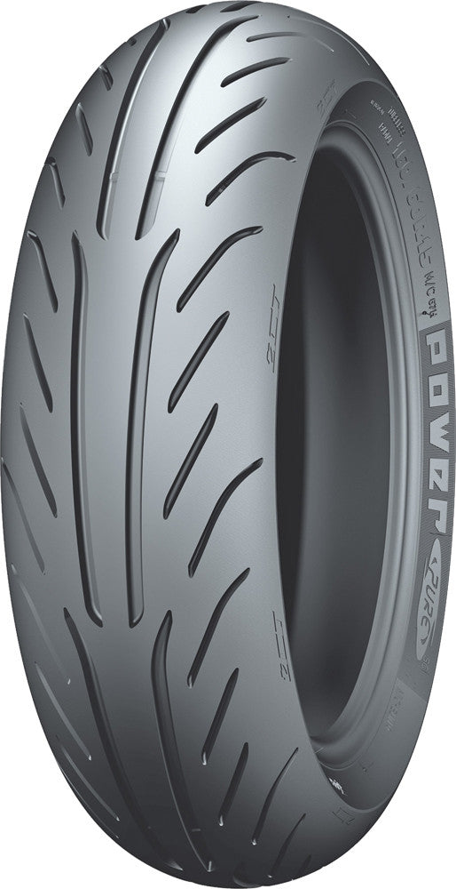 MICHELINTire 160/60r15 Power Pur E Sc R Scooter Radial31194