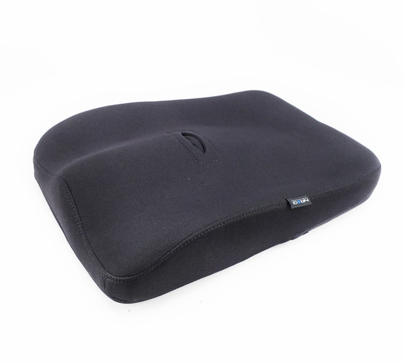 NRG Seat Cushion Solid Piece for Bucket Seats SC-MS001BK