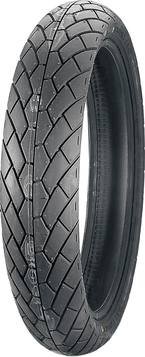 BRIDGESTONE Tire - Exedra G547 - Front - 110/80-18 - 58V 143537