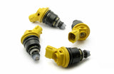 DeatschWerks 04-06 STi / 04-06 Legacy GT EJ25 740cc Side Feed Injectors  *DOES NOT FIT OTHER YEARS* 02J-00-0740-4