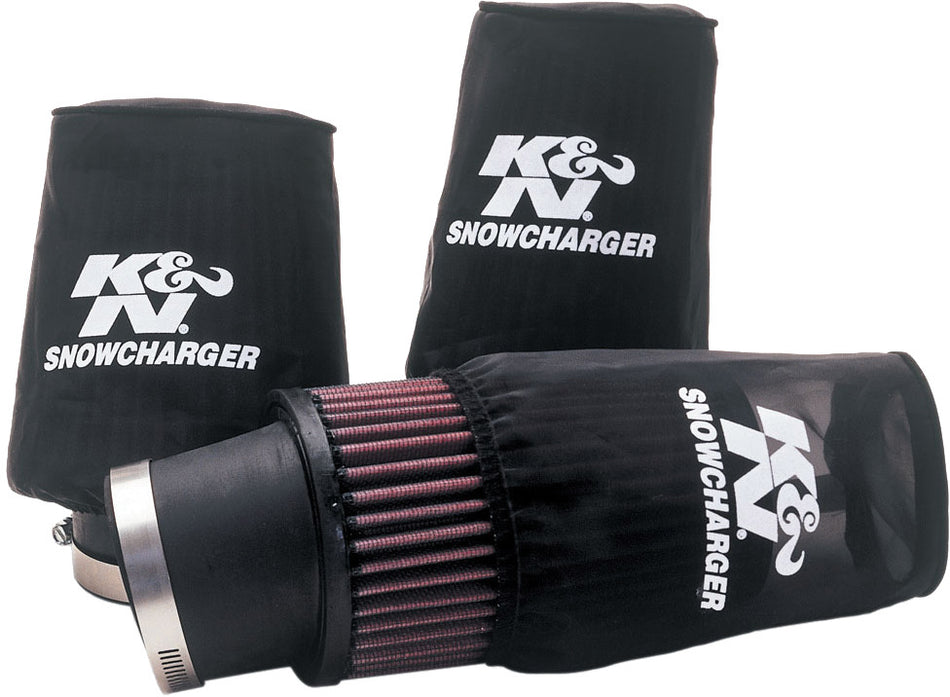 K&NSnowmobile FilterSN-2510