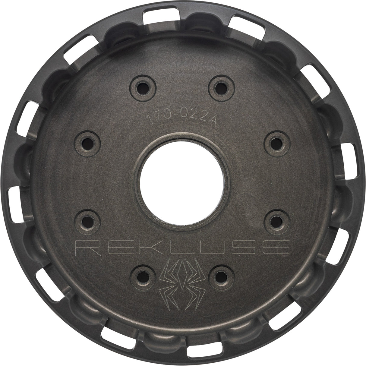 REKLUSE RACING Clutch Basket Hon RMS-4101001