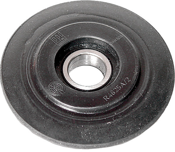 PPD Ppd Idler 4.62" X 25 Mm Blk S/M 04-116-72-U