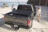 Roll-N-Lock 17-19 Ford F-250/F-350 Super Duty 80-3/8in E-Series Retractable Tonneau Cover RC151E