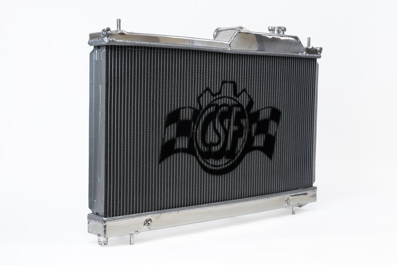 CSF 14-18 Subaru Forester High-Performance All-Aluminum Radiator 7209