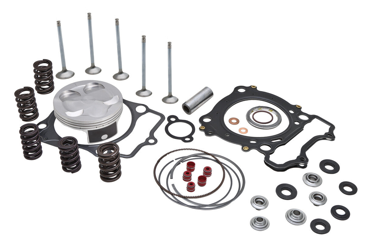 KPMITop End Service Kit Yam80-82700