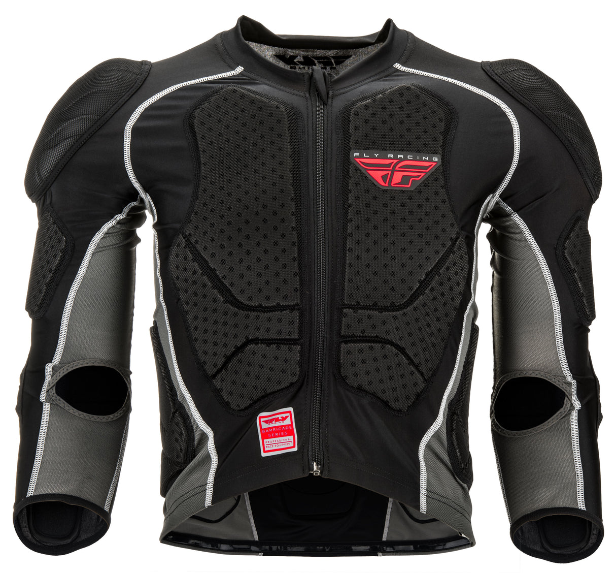 FLY RACING Barricade Long Sleeve Suit 2x 360-97402X