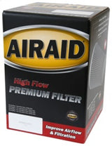 Airaid Universal Air Filter - Cone 3 1/2 x 4 5/8 x 3 1/2 x 7 700-430