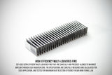 CSF 99-06 Volkswagen Golf/GTI / 99-06 Volkswagen Jetta/GLI Radiator 7025